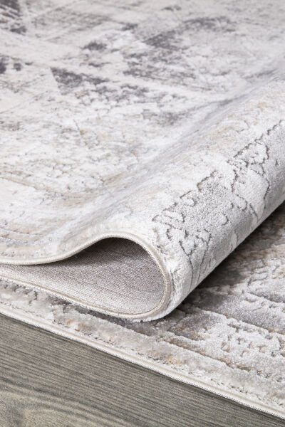 İpek Halı Vales 7814A Koleksiyonu Akrilik Halı