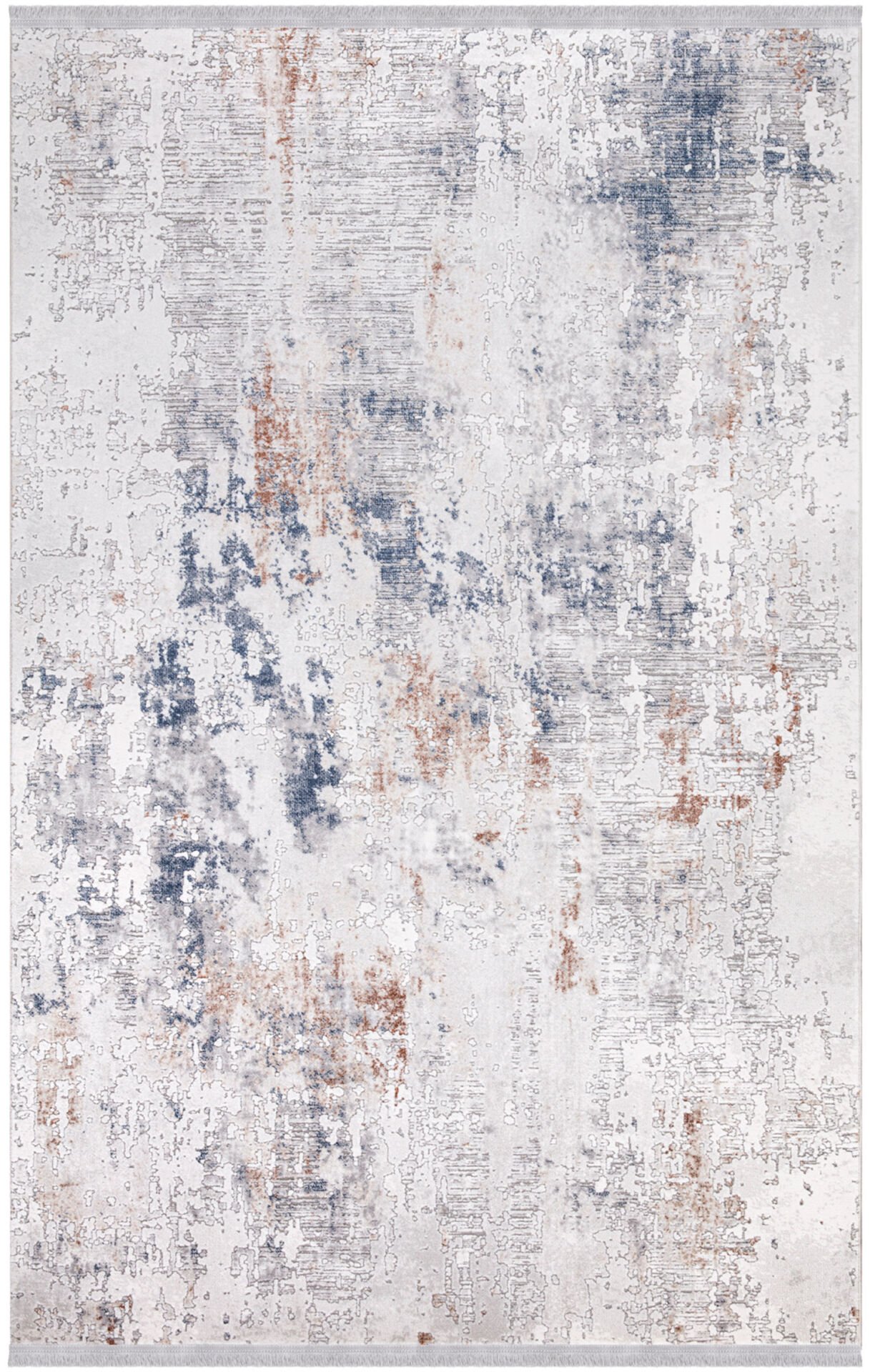 İpek Halı Vales 7815A Koleksiyonu Akrilik Halı