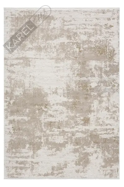 Seyran Halı Diva 0275 Bej Akrilik Halı