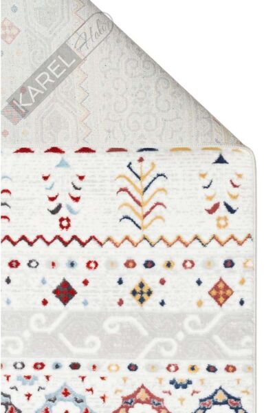 SATEEN ST 22 MULTY XW Hav Toz Vermez Yıkanabilir Kaymaz İnce Dokuma Modern Halı