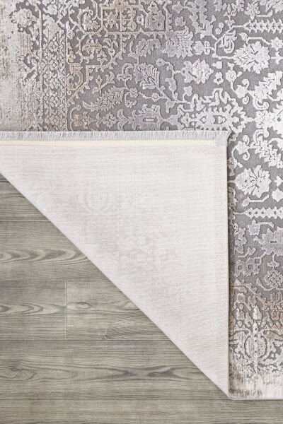 İpek Halı Vales 7818A Koleksiyonu Akrilik Halı