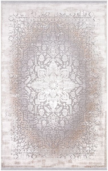 İpek Halı Vales 7818A Koleksiyonu Akrilik Halı