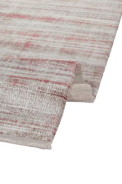 Apex Halı Truva 6632TR Marsala Akrilik Kalın Halı