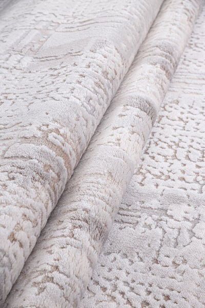 İpek Mekik Vienna 2508A Akrilik Modern Halı