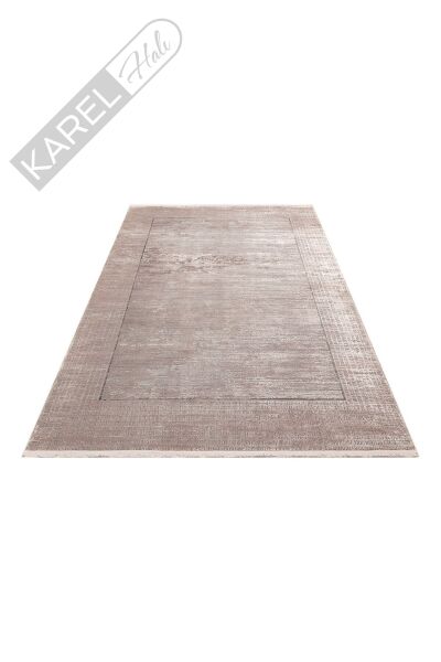 FRESCO DYED FSD 02 BEIGE Overdyed Yüksek Alçak Dokulu Özel Işıltılı Yüksek Kaliteli Sık Dokuma Mode