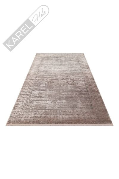 FRESCO DYED FSD 02 BEIGE Overdyed Yüksek Alçak Dokulu Özel Işıltılı Yüksek Kaliteli Sık Dokuma Mode