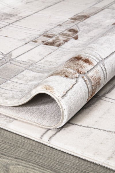 İpek Halı Vales 7819A Koleksiyonu Akrilik Halı