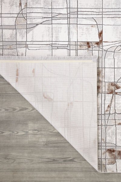 İpek Halı Vales 7819A Koleksiyonu Akrilik Halı