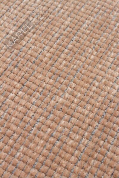 LIZA KILIM LIZ 01 VIZON Hav Toz Vermez Kaymaz Tabanlı Yıkanabilir Düz Renk Kilim