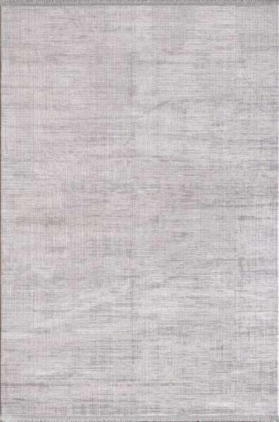 Artemis Halı Davina - 09784C - Krem Gri Viskon Akrilik Halı