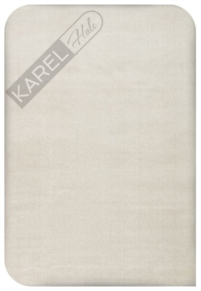 Eko Halı Zen Amorf 05 L.Stone Zarif Görüntülü Yumuşak Tuşeli Hav Vermeyen Özel İpliklerle Üretilen Sıkı Dokuma Makine Halısı