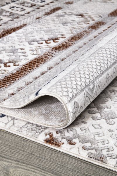 İpek Halı Vales 7821A Koleksiyonu Akrilik Halı