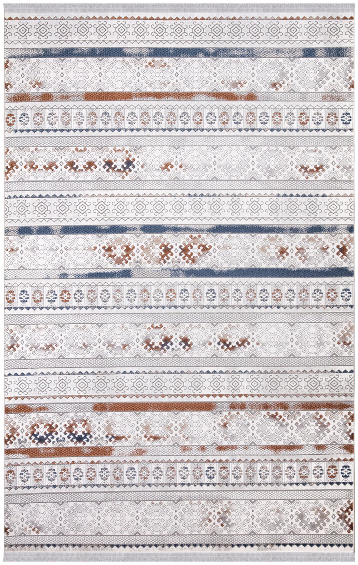 İpek Halı Vales 7821A Koleksiyonu Akrilik Halı