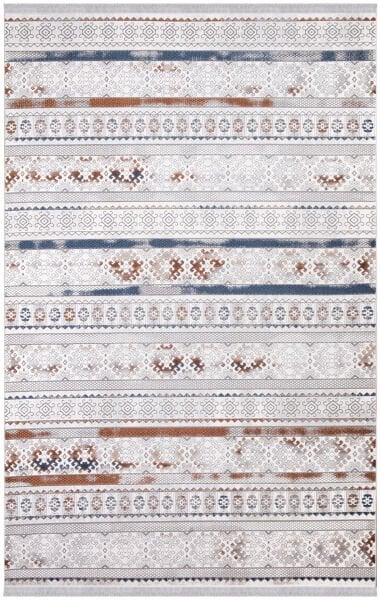 İpek Halı Vales 7821A Koleksiyonu Akrilik Halı