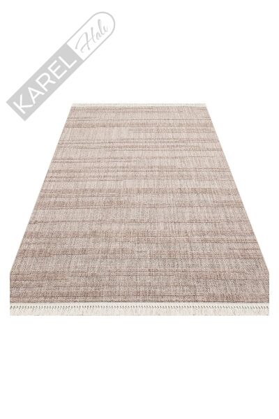 JOY JOY 01 GREY  Hav Toz Vermeyen Yumuşak dokulu Modern Makine Halısı