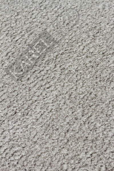 Eko Halı Zen Amorf 05 Grey Zarif Görüntülü Yumuşak Tuşeli Hav Vermeyen Özel İpliklerle Üretilen Sıkı Dokuma Makine Halısı