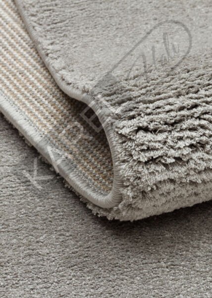 Eko Halı Zen Amorf 05 Grey Zarif Görüntülü Yumuşak Tuşeli Hav Vermeyen Özel İpliklerle Üretilen Sıkı Dokuma Makine Halısı