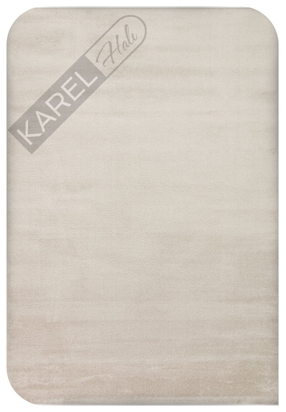 Eko Halı Zen Amorf 05 D.Stone Zarif Görüntülü Yumuşak Tuşeli Hav Vermeyen Özel İpliklerle Üretilen Sıkı Dokuma Makine Halısı