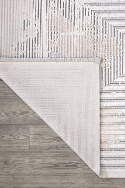 İpek Halı Vales 7822A Koleksiyonu Akrilik Halı