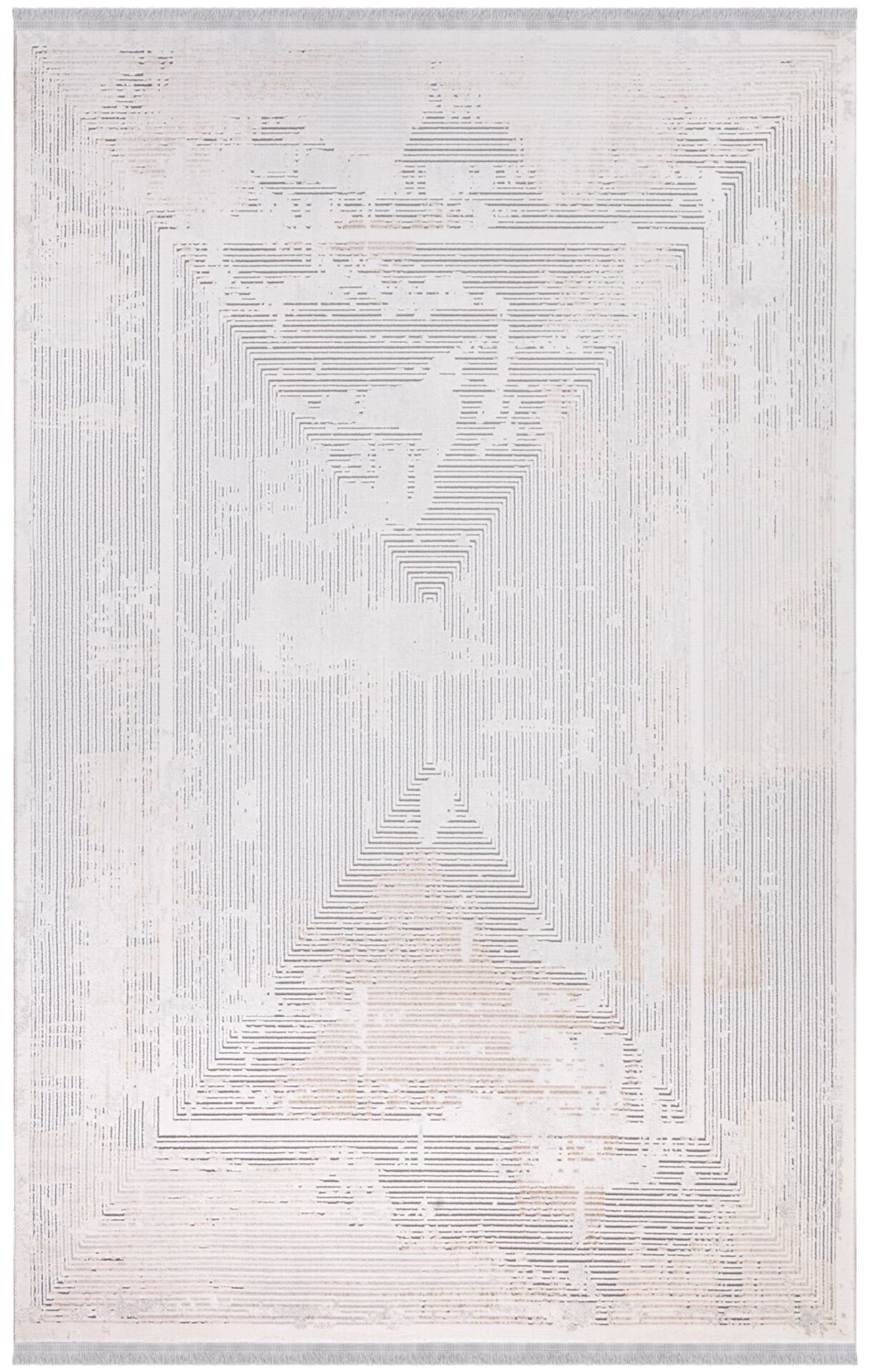 İpek Halı Vales 7822A Koleksiyonu Akrilik Halı