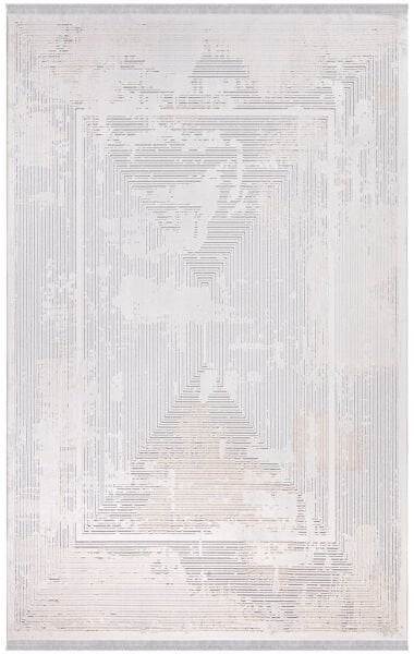 İpek Halı Vales 7822A Koleksiyonu Akrilik Halı