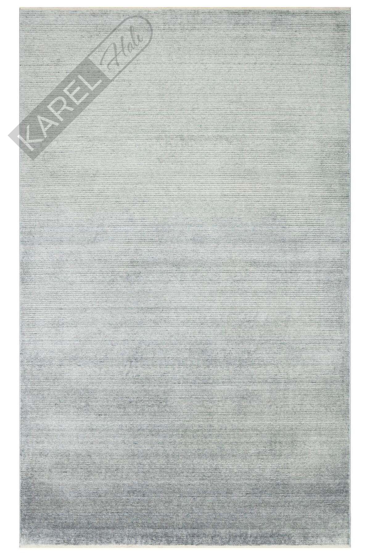 GESSI GES PLAIN SKY BLUE Özel Hav Vermeyen ve Kolay Temizlenebilir Tencel Kullanılarak El Emeği ile