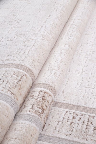 İpek Mekik Vienna 2511A Akrilik Modern Halı