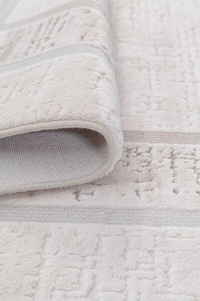 İpek Mekik Vienna 2511A Akrilik Modern Halı