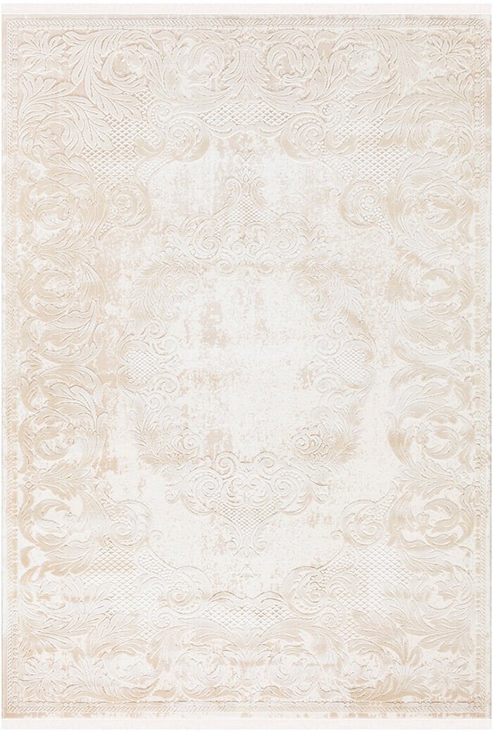 İpek Halı Sardes Koleksiyonu 6101A Akrilik Premium Halı