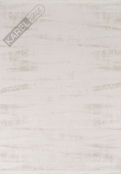 Atlas Halı Mira QI01A Akrilik Özel Ölçü Premium Halı