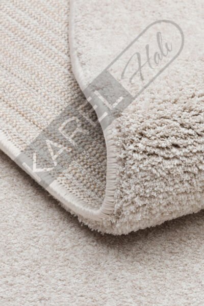 Eko Halı Zen Amorf 04 L.Stone Zarif Görüntülü Yumuşak Tuşeli Hav Vermeyen Özel İpliklerle Üretilen Sıkı Dokuma Makine Halısı