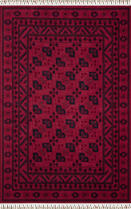 Pierre Cardin Halı History Hy01a Collection Yün Dokuma Premium Halı
