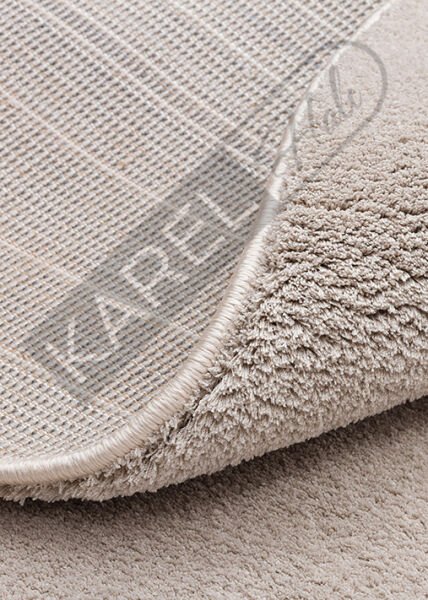 Eko Halı Zen Amorf 04 D.Stone Zarif Görüntülü Yumuşak Tuşeli Hav Vermeyen Özel İpliklerle Üretilen Sıkı Dokuma Makine Halısı