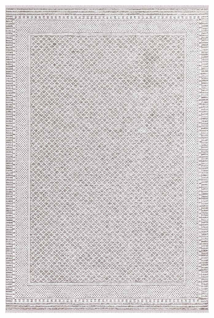 İpek Halı Dalida 3200A Polyester İskandinav Halı