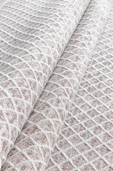 İpek Halı Dalida 3200A Polyester İskandinav Halı