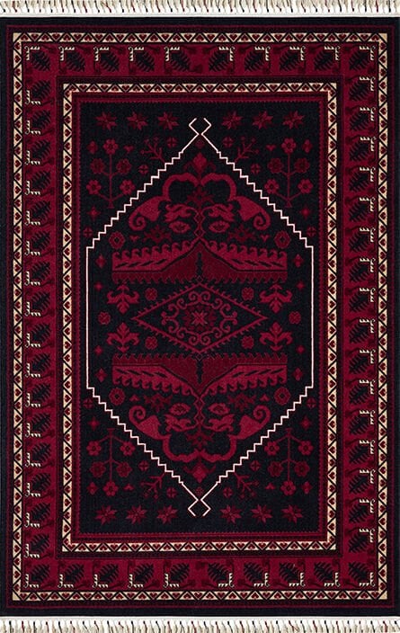 Pierre Cardin Halı History Hy02a Collection Yün Dokuma Premium Halı