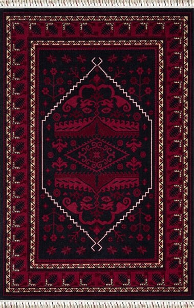 Pierre Cardin Halı History Hy02a Collection Yün Dokuma Premium Halı