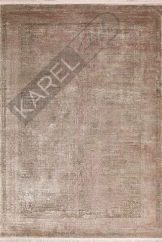Artemis Halı Hermes Color B116KA Özel Boyama Viskon Halı
