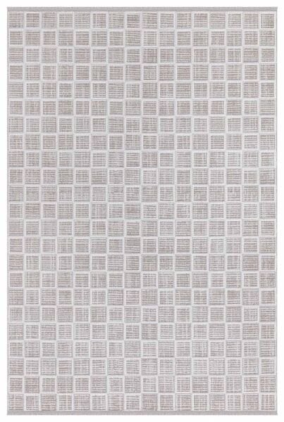 İpek Halı Dalida 3201A Polyester İskandinav Halı