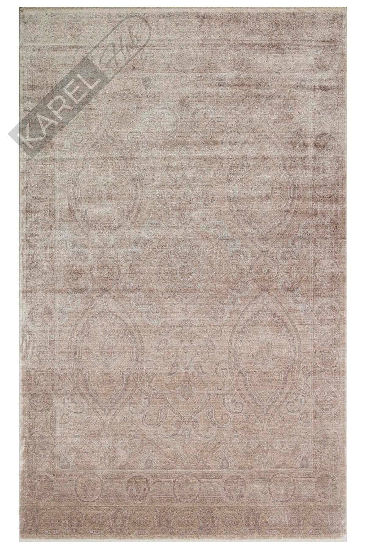 Taftan Tf 03 Beıge Pakistan Overdyed Tarzı Özel Hav Vermeyen Ve El Emeği Ile Özel Tezgahlarda Üreti