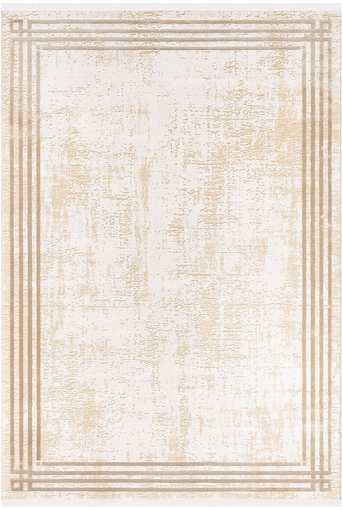 İpek Halı Sardes Koleksiyonu 6135A Akrilik Premium Halı