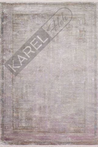 Artemis Halı Hermes Color B116GR Özel Boyama Viskon Halı