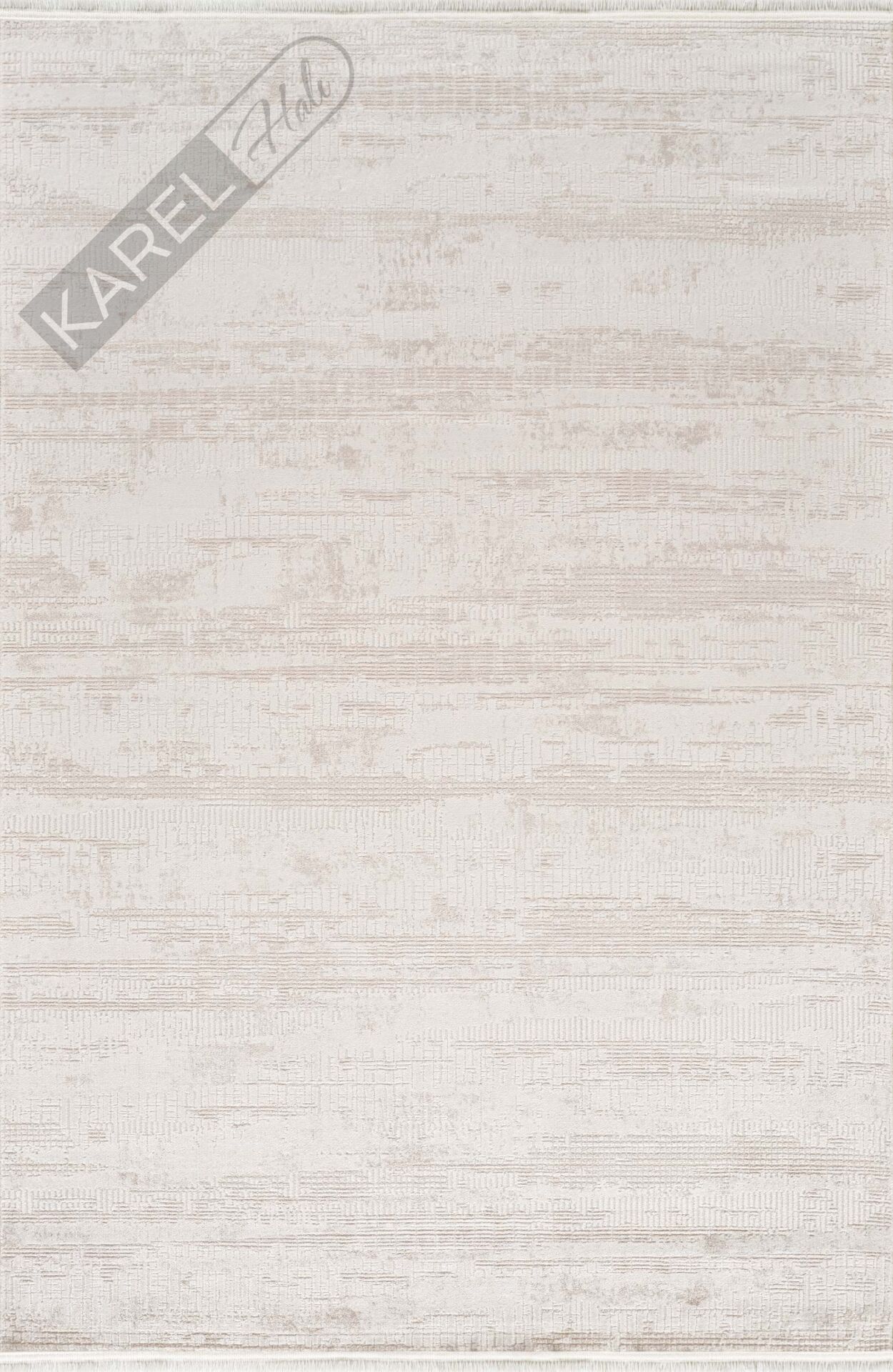 Atlas Halı Mira QI03A Akrilik Özel Ölçü Premium Halı