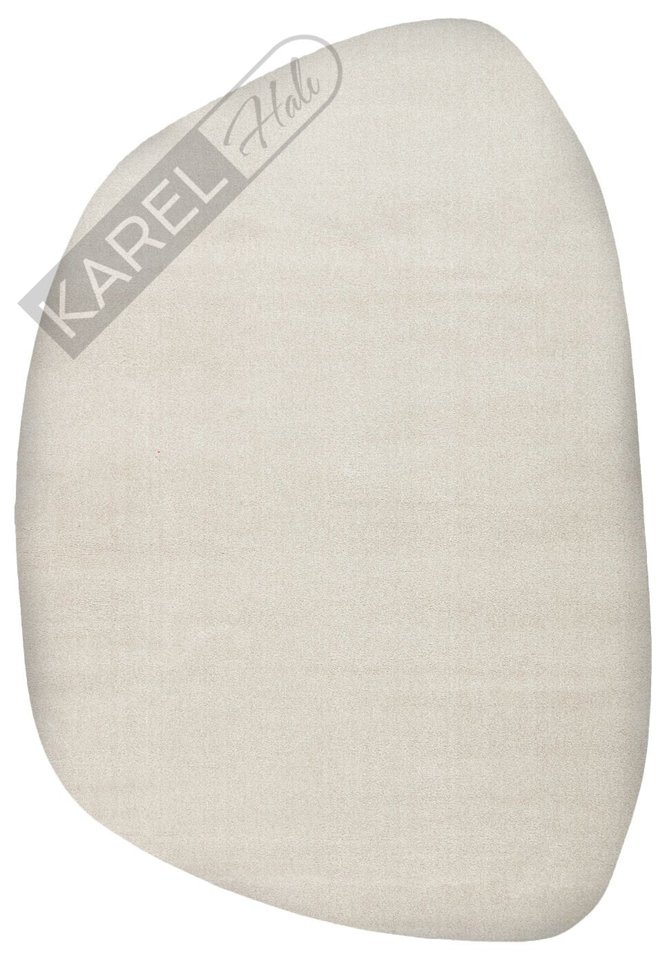 Eko Halı Zen Amorf 03 L.Stone Zarif Görüntülü Yumuşak Tuşeli Hav Vermeyen Özel İpliklerle Üretilen Sıkı Dokuma Makine Halısı