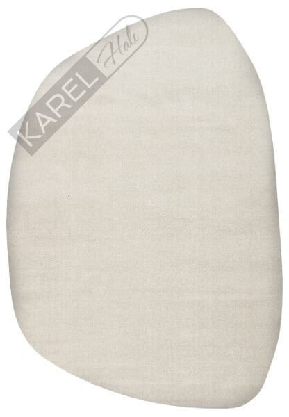 Eko Halı Zen Amorf 03 L.Stone Zarif Görüntülü Yumuşak Tuşeli Hav Vermeyen Özel İpliklerle Üretilen Sıkı Dokuma Makine Halısı