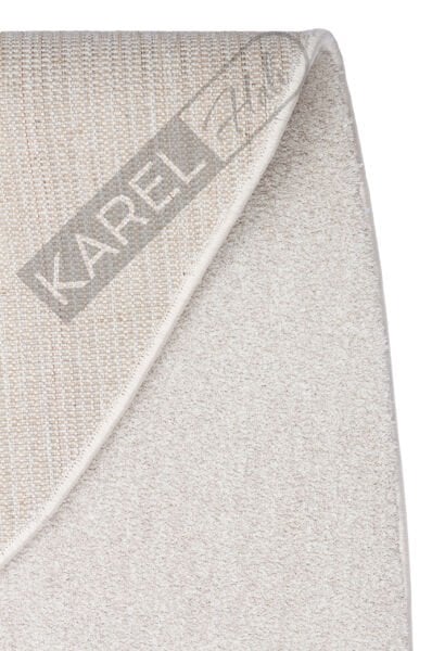 Eko Halı Zen Amorf 03 L.Stone Zarif Görüntülü Yumuşak Tuşeli Hav Vermeyen Özel İpliklerle Üretilen Sıkı Dokuma Makine Halısı