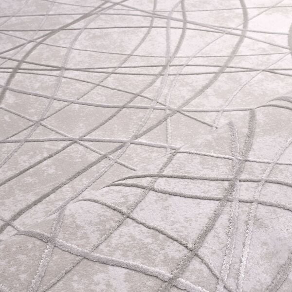 İpek Halı Sardes Koleksiyonu 6310A Akrilik Premium Halı