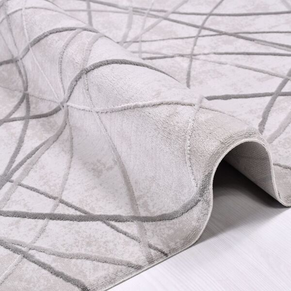 İpek Halı Sardes Koleksiyonu 6310A Akrilik Premium Halı