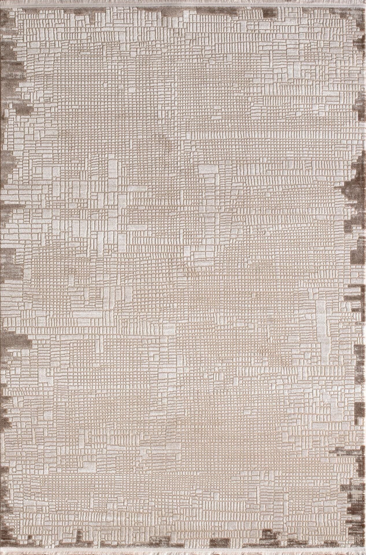 Artemis Halı Pia - 01117G - Bej Vizon Polyester Halı