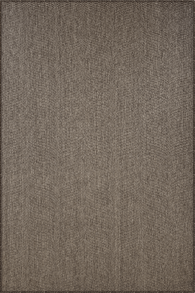 Woolen Halı Jüt Koleksiyonu 8103 Kahve Sisal Halı